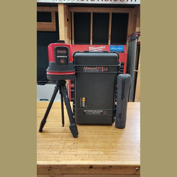 USED 3D DISTO - No Warranty