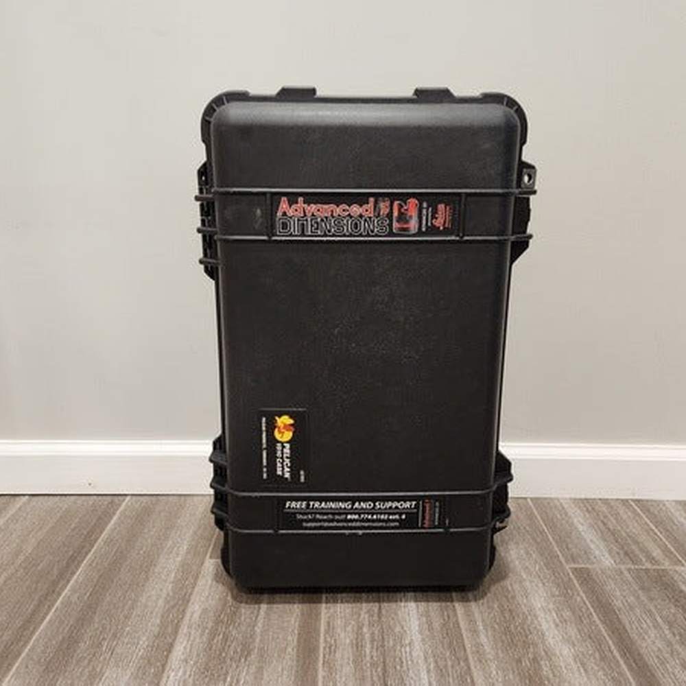 USED 3D DISTO - Like New - No Warranty as of 1/5/25