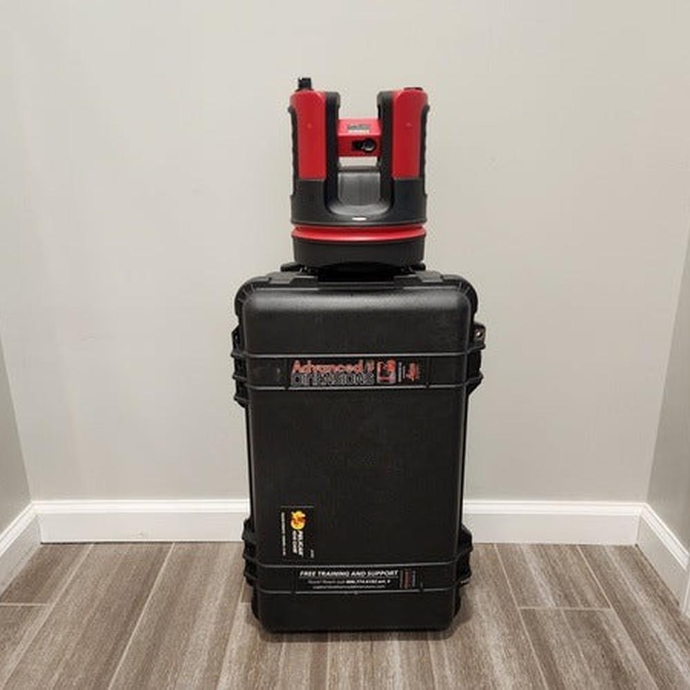 USED 3D DISTO - Like New - No Warranty as of 1/5/25