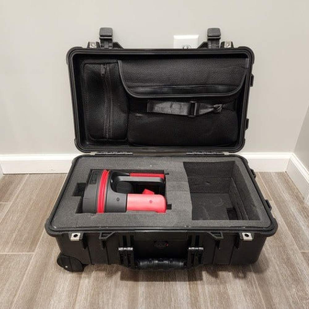USED 3D DISTO - Like New - No Warranty as of 1/5/25