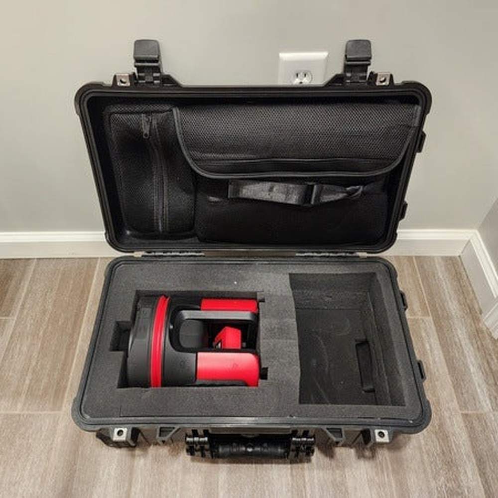 USED 3D DISTO - Like New - No Warranty as of 1/5/25