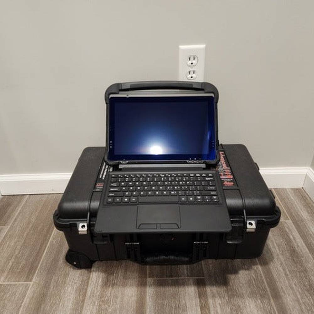 USED 3D DISTO - Like New - No Warranty as of 1/5/25