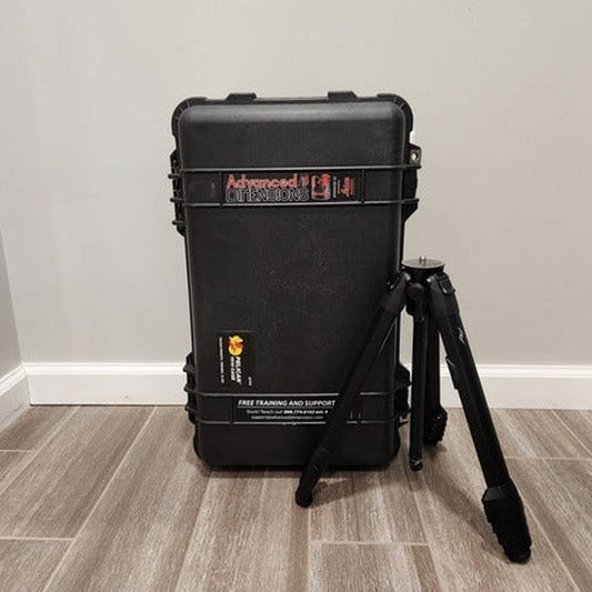 USED 3D DISTO - Like New - No Warranty as of 1/5/25