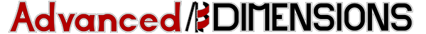 Advanced Dimensions