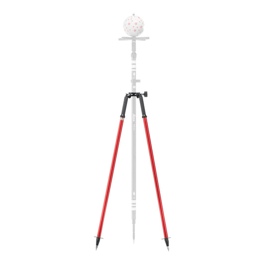 Construction Pole Bipod