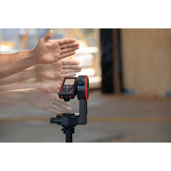 Leica DISTO D5 Package Leica - Advanced Dimensions