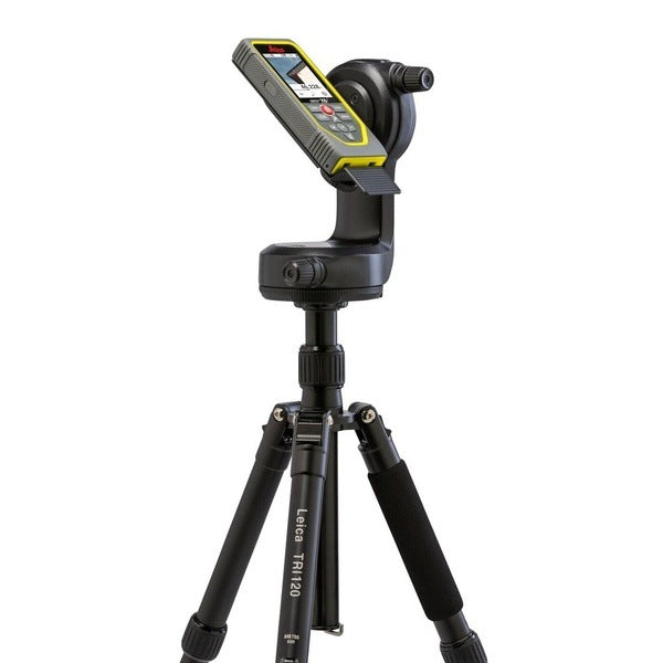 Leica DISTO X6 P2P Package Leica - Advanced Dimensions