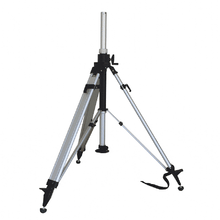 Load image into Gallery viewer, Nedo Industrial Line Elevating Tripod - Nedo - Advanced Dimensions
