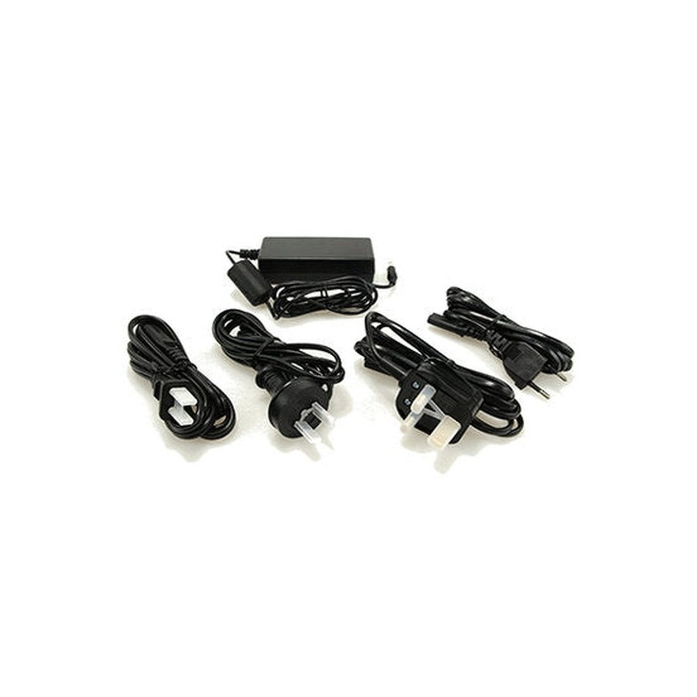 Power supply for Leica 3D Disto Leica - Advanced Dimensions