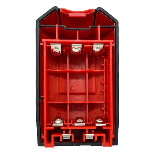 Lino Alkaline Battery Tray - Leica - Advanced Dimensions