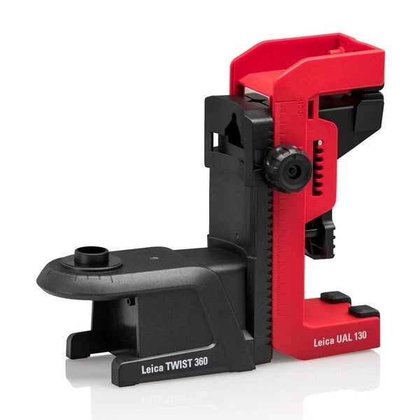 Leica UAL 130 Wall Mount Clamp - Leica - Advanced Dimensions