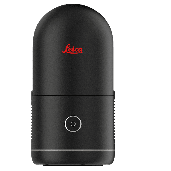 Leica BLK360 - Leica - Advanced Dimensions