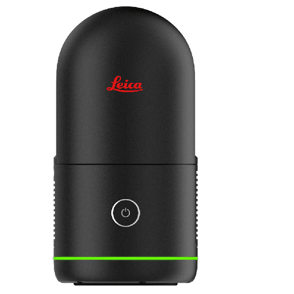 Leica BLK360 - Leica - Advanced Dimensions