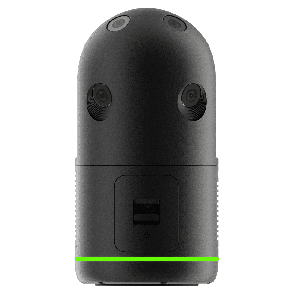 Leica BLK360 - Leica - Advanced Dimensions