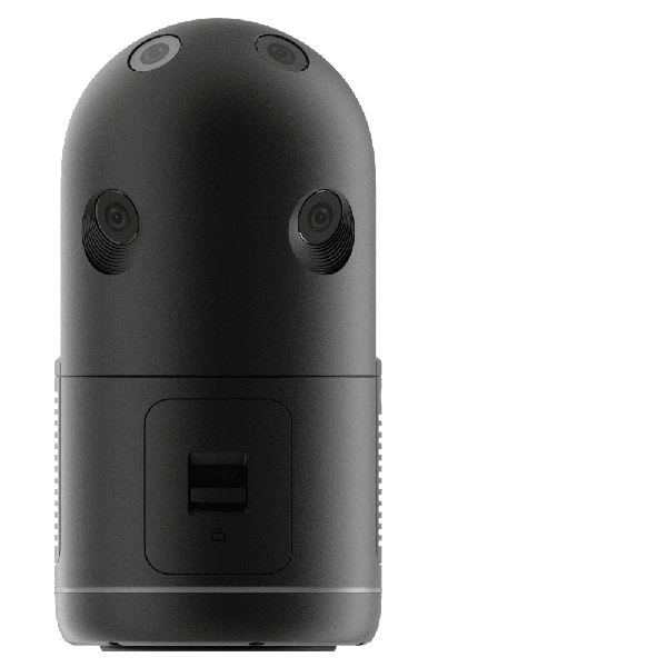 Leica BLK360 - Leica - Advanced Dimensions