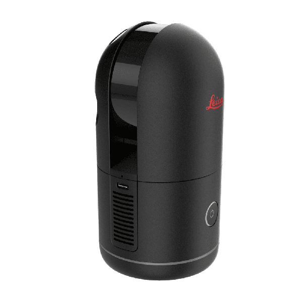 Leica BLK360 - Leica - Advanced Dimensions