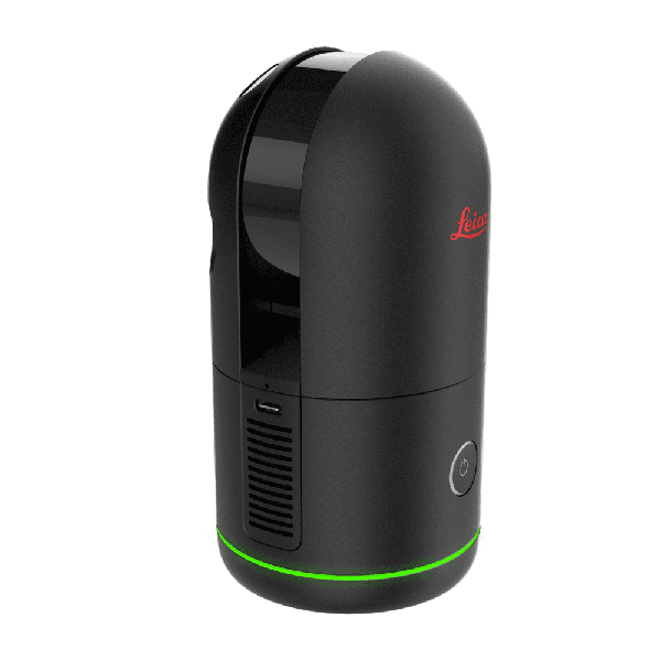 Leica BLK360 - Leica - Advanced Dimensions