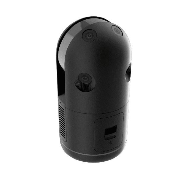 Leica BLK360 - Leica - Advanced Dimensions