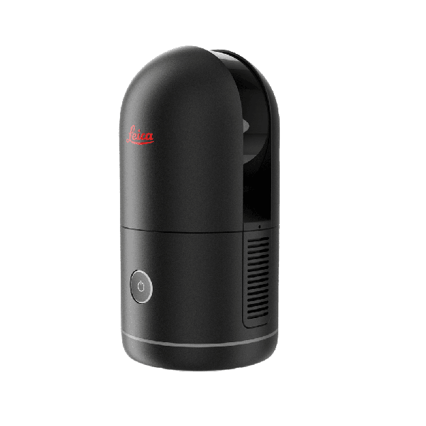 Leica BLK360 - Leica - Advanced Dimensions