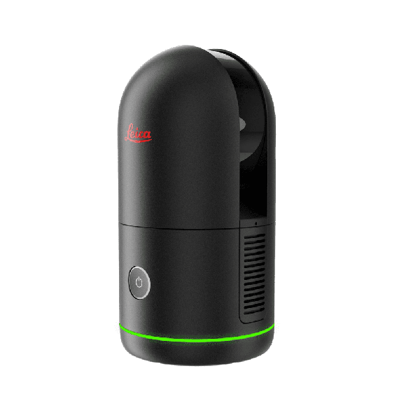 Leica BLK360 - Leica - Advanced Dimensions