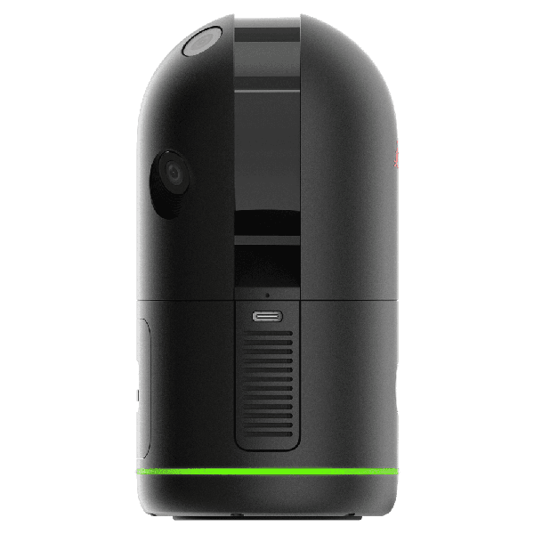 Leica BLK360 - Leica - Advanced Dimensions