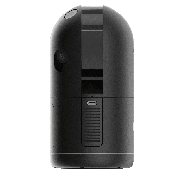 Leica BLK360 - Leica - Advanced Dimensions