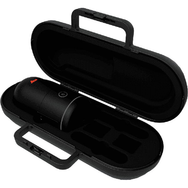 Leica BLK360 - Leica - Advanced Dimensions