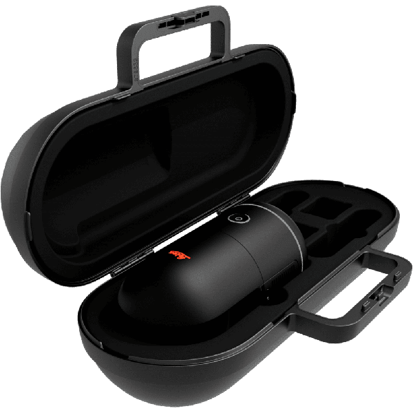 Leica BLK360 - Leica - Advanced Dimensions