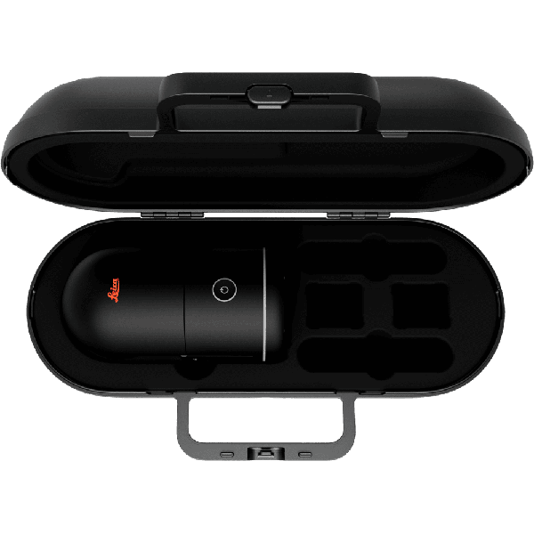 Leica BLK360 - Leica - Advanced Dimensions