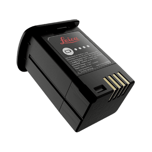 Leica BLK360 G2 Battery