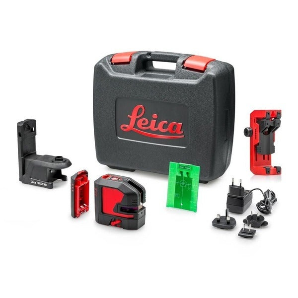Leica Lino L2P5G - Leica - Advanced Dimensions