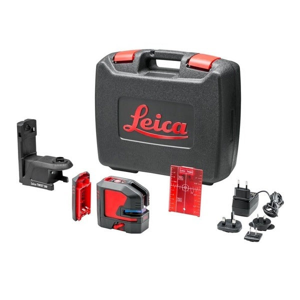 Leica Lino L2P5G - Leica - Advanced Dimensions