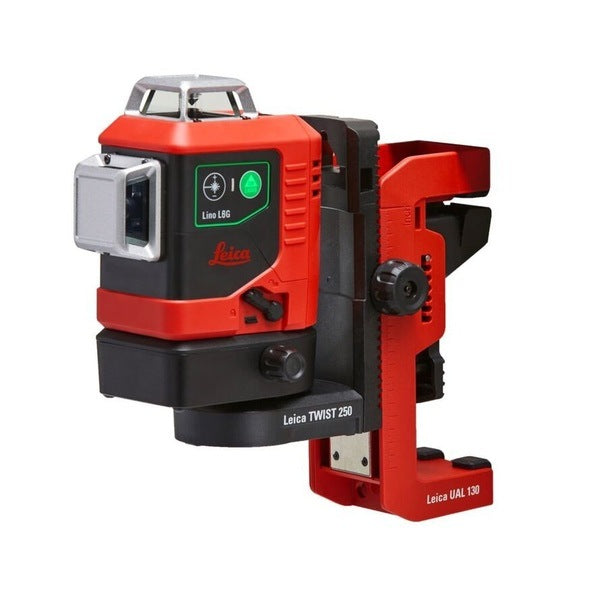 Leica Lino L6G - Leica - Advanced Dimensions