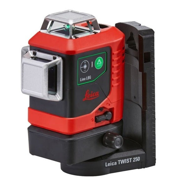Leica Lino L6G - Leica - Advanced Dimensions