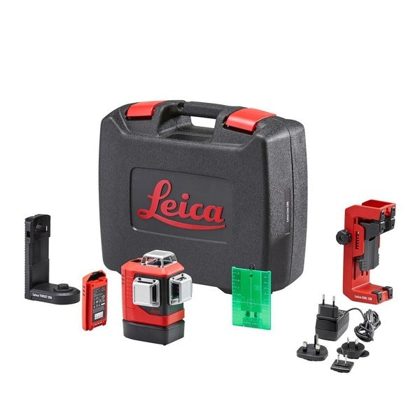 Leica Lino L6G - Leica - Advanced Dimensions