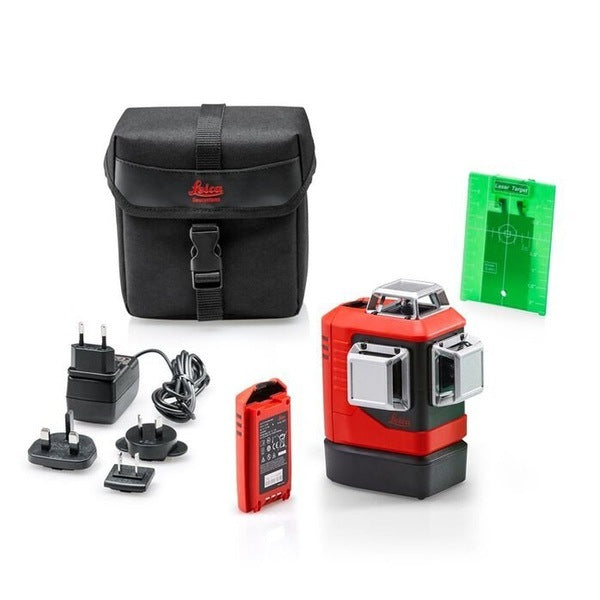 Leica Lino L6G - Leica - Advanced Dimensions
