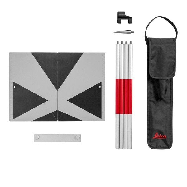 TPD 100 kit - Leica - Advanced Dimensions