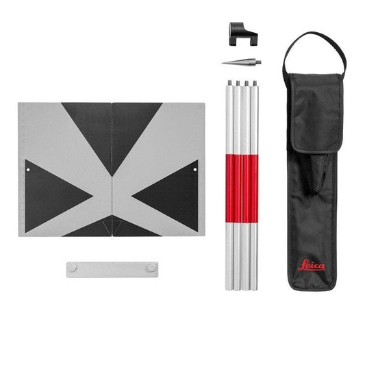 TPD 100 kit - Leica - Advanced Dimensions