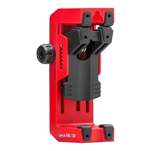 Leica UAL 130 Wall Mount Clamp - Leica - Advanced Dimensions