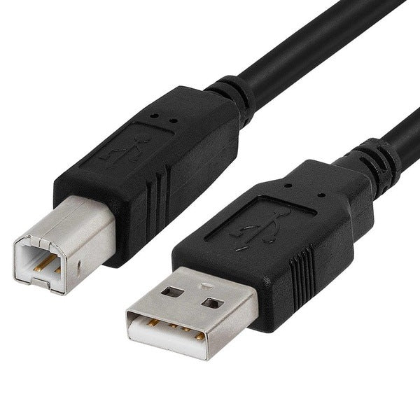 USB (Type A / Type B Plugs) Cable For 3D Disto And Control Unit ...