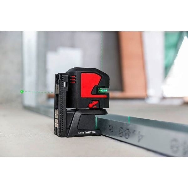 Leica Lino L2P5G - Leica - Advanced Dimensions