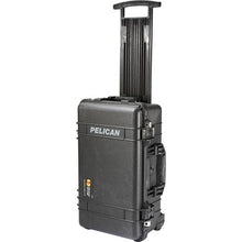 Load image into Gallery viewer, Pelican 1510 with Velcro Lid Organizer and Tablet Pouch Pelican - Advanced Dimensions
