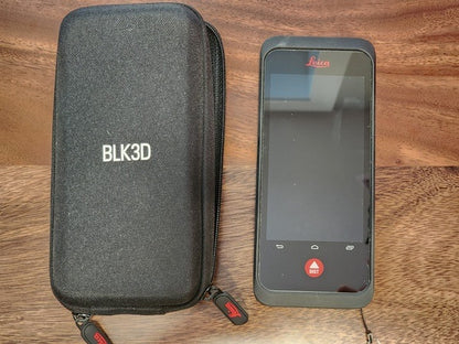 USED BLK3D - Demo Unit