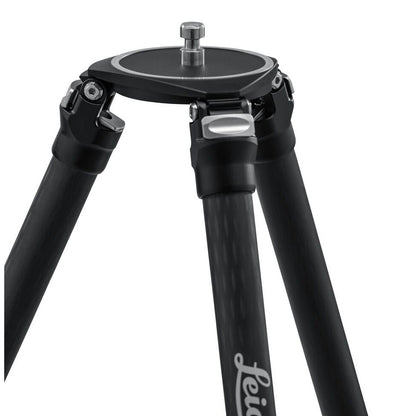 CTP108 Carbon Fiber Tripod