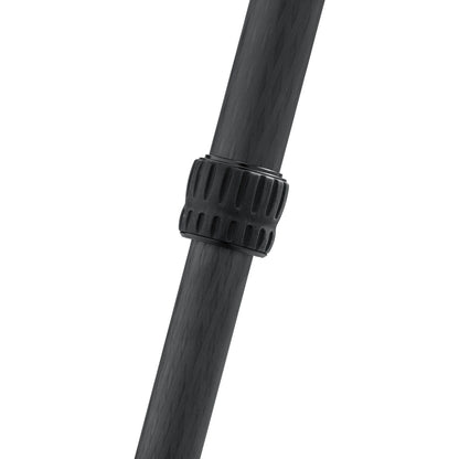 CTP108 Carbon Fiber Tripod