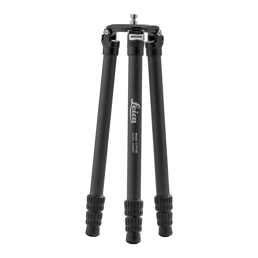 CTP108 Carbon Fiber Tripod