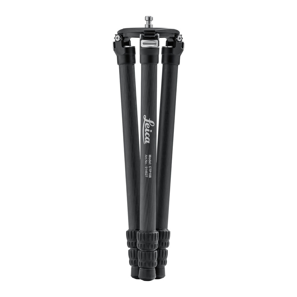 CTP108 Carbon Fiber Tripod