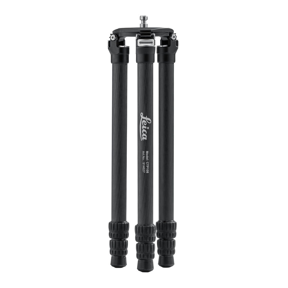 CTP108 Carbon Fiber Tripod