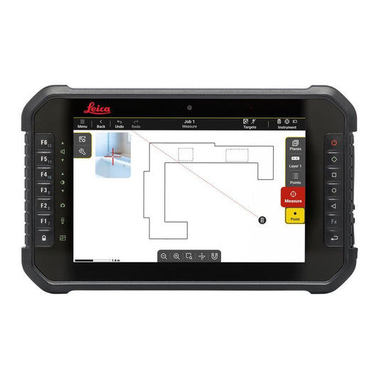 Leica CSX8 Tablet