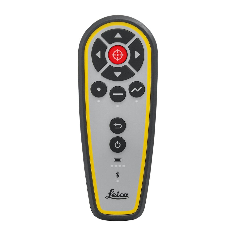 RC10 Remote Control for iCS20/50 – Advanced Dimensions